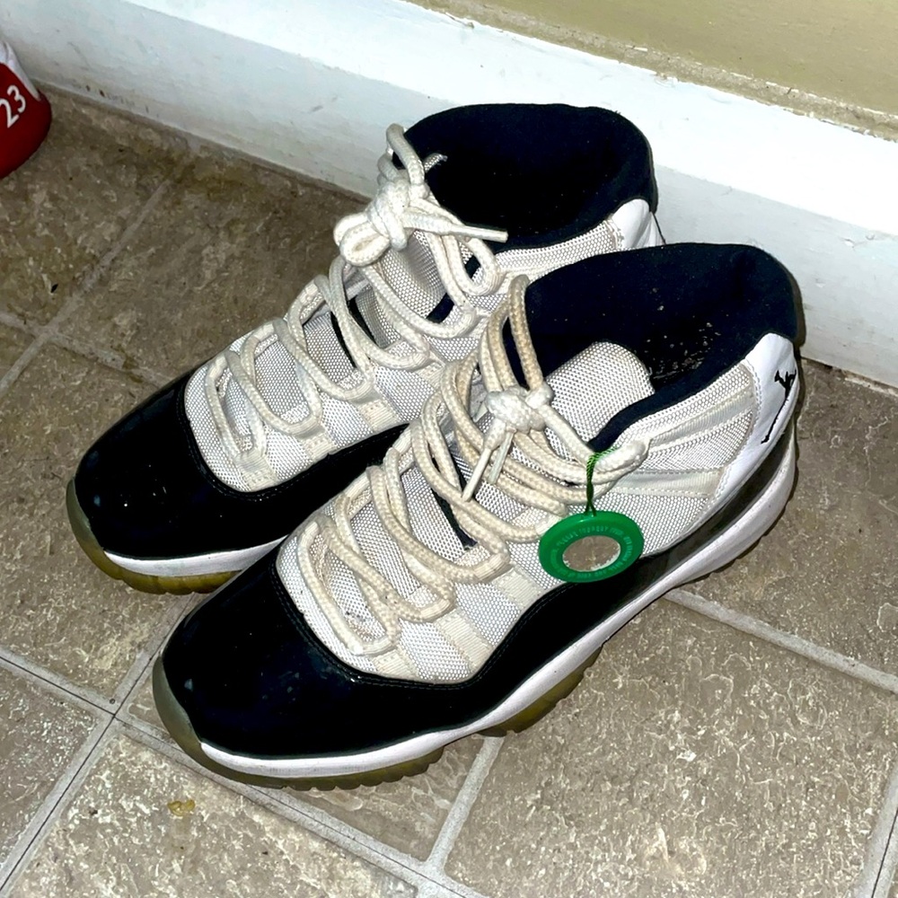 they’ve came out like 2 other times like em but who don’t love the originals